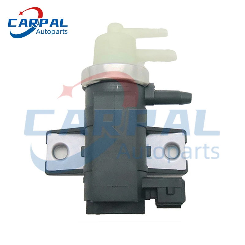 Новый электромагнитный клапан турбо-усиления давления 701814120 8200790180 для Renault Vauxhall