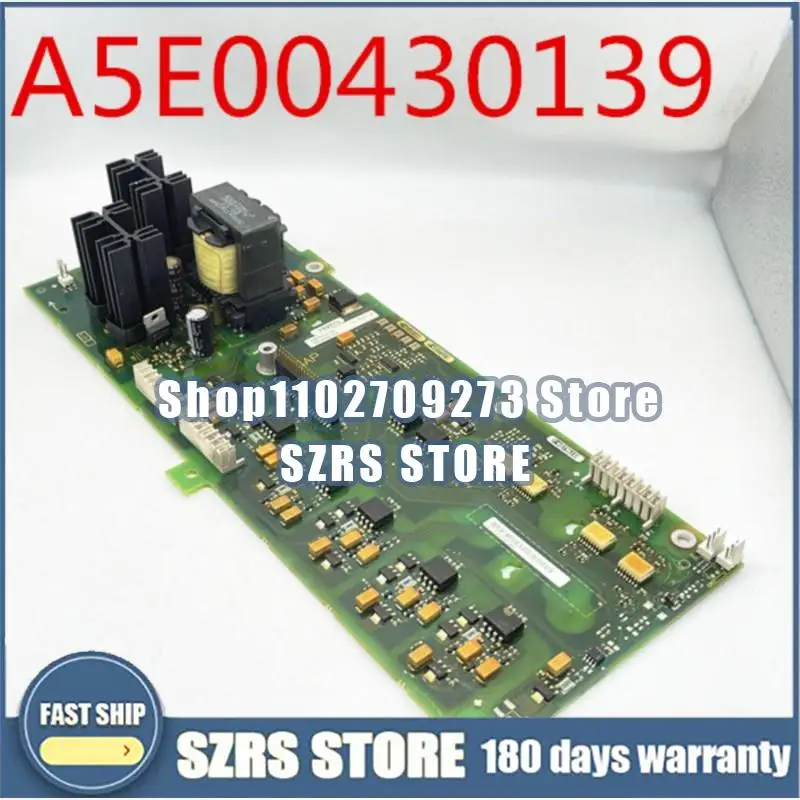 

A5E00430139 inverter M440 series 18.5KW/22/30/37KW driver board power supply board