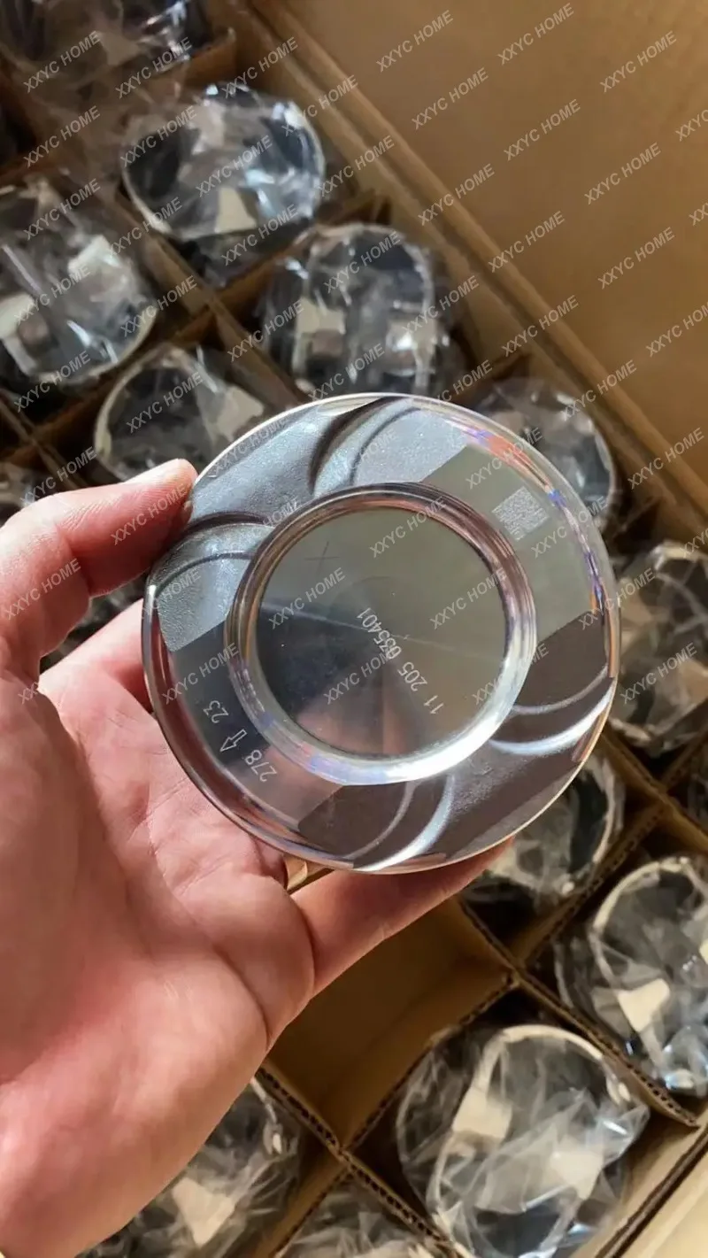 Заводской 92 9 мм поршень с комплектом колец для Mercedes-Benz M278 4.6L 4.7L V8 278 030 2317