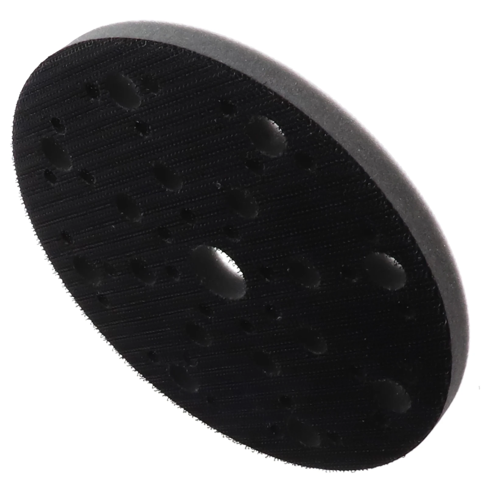 

2pcs 6 Inch Interface Pad 48holes Soft Sponge Interface Pad For Sander Backing Pads Orbital Sanding Discs Cutting Tool