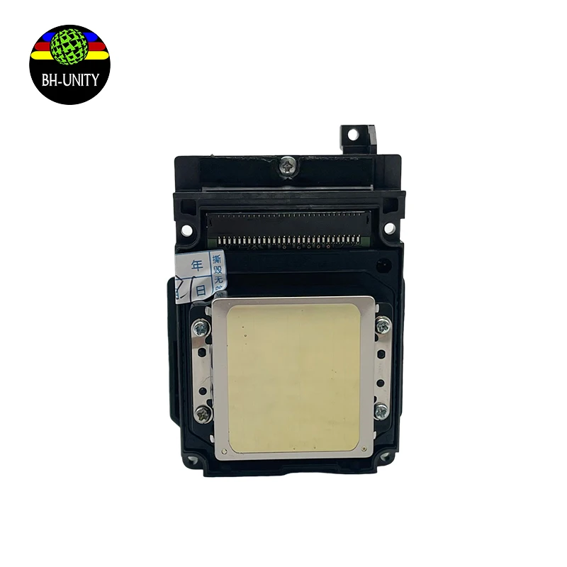 Оригинальная УФ печатающая головка F192040 для Ep son TX700 TX710 TX720 TX800 TX810 TX820 TX720DW TX820FW