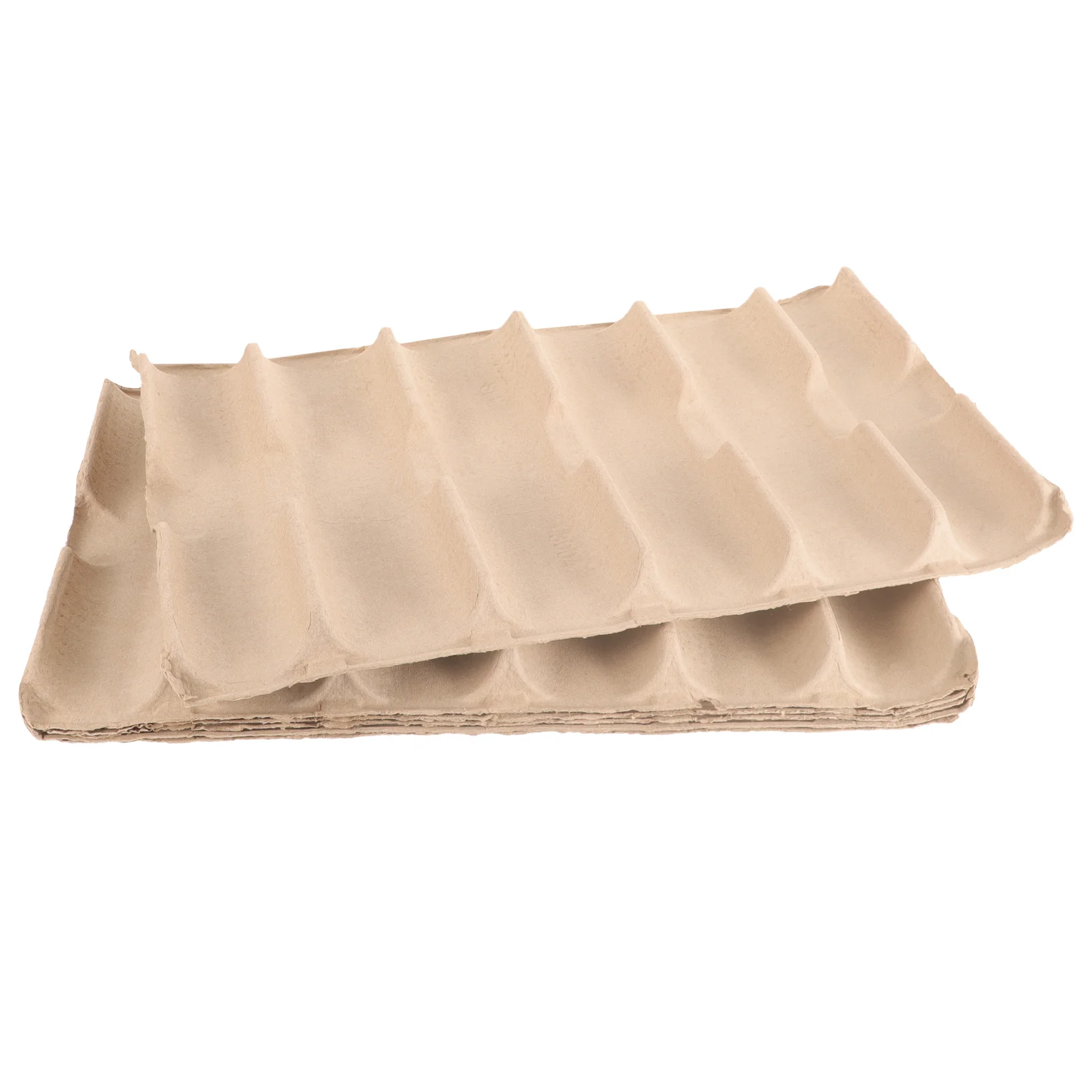 

6 Pcs Holder Holders Protective Modern Stand Desktop Holder Red Holders Simple Paper Tray