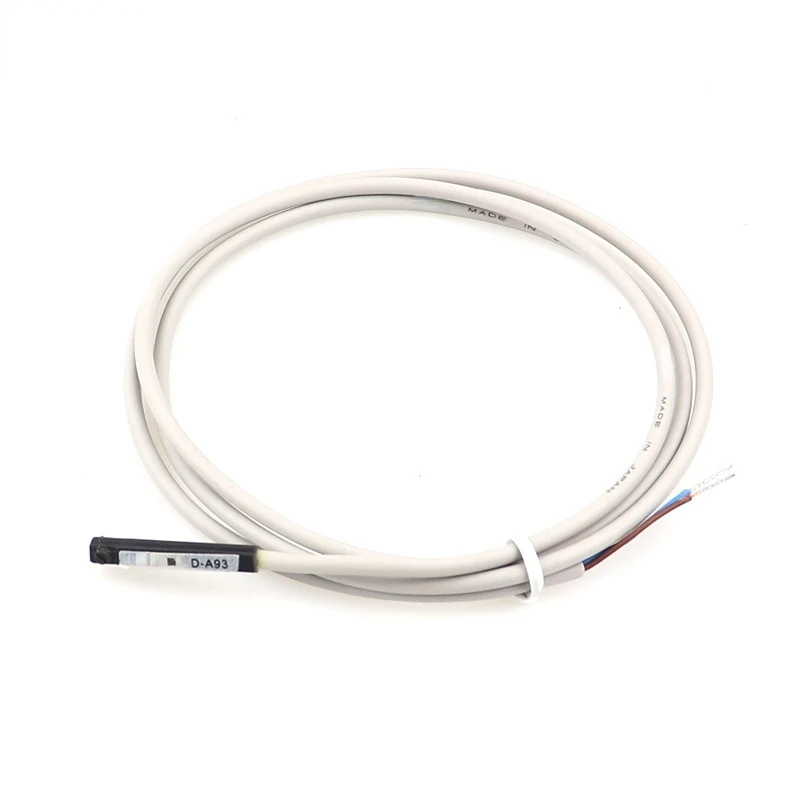 Магнитный выключатель для пневматического цилиндра постоянный ток переменный