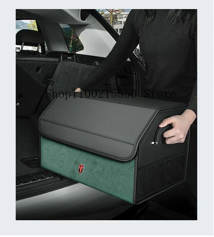 Аксессуары для автомобильных багажников Hongqi H5 H9 HS5 HS7