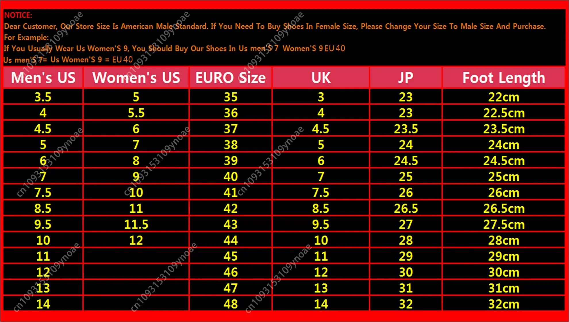 Кроссовки на плоской подошве из фильма ужасов Чаки мужские и женские спортивные