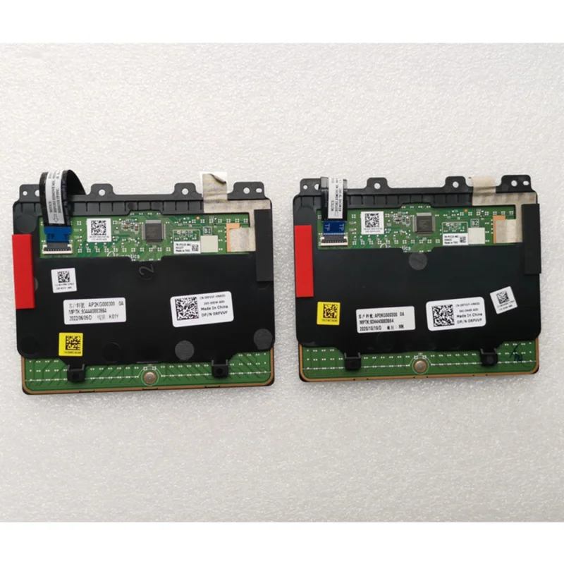 Для ноутбука DELL Alienware M17 R2 тачпад Clickpad трекпад 03T2W4 0RFVVF