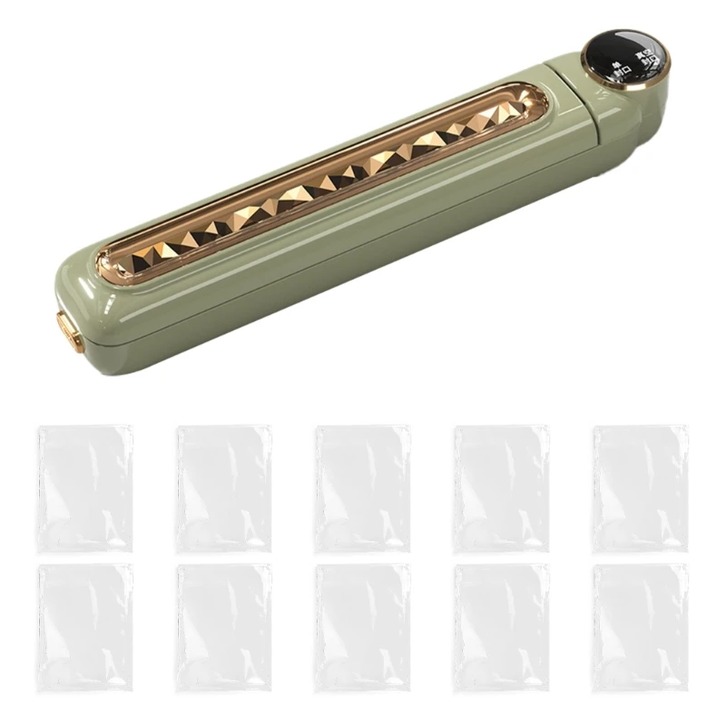 Вакуумная упаковочная машина многофункциональная для упаковывания пищевых