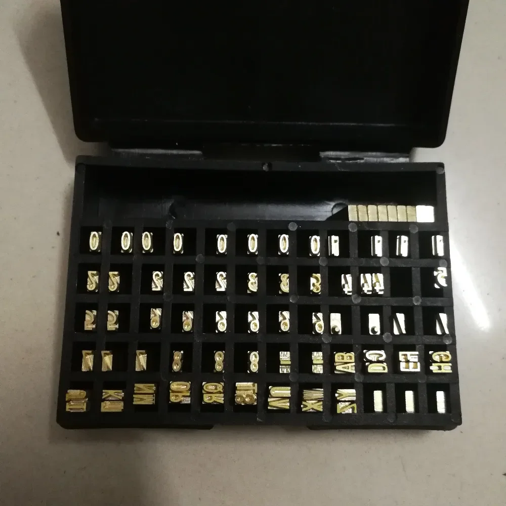HP-241C Пневматический ленточный принтер Кодировочная машина горячего штампа для упаковочных пакетов, этикеток и коробок (art.: 3920d23970cd9) - 3920d23970cd9