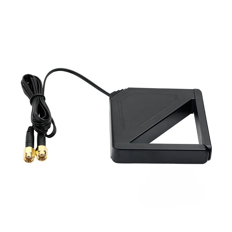 Dual-Band 2.4G 5G HP Intel AC Desktop Wireless Network Card WiFi Module AP Router Extension Antenna Household Gigabyte ASRock