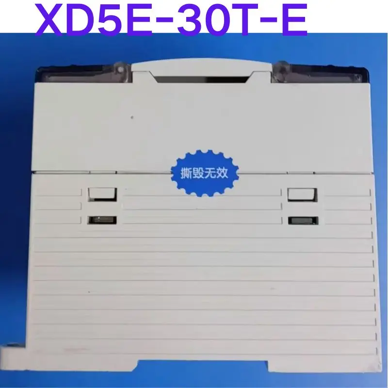 Б/у тест OK PLC XD5E-30T-E