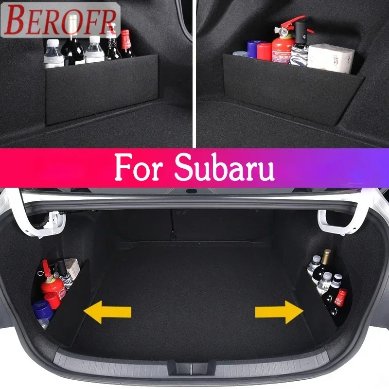 

Перегородка багажника автомобиля для Subaru Outback 2004-2024, доска для хранения багажника, аксессуары для хвостового ящика