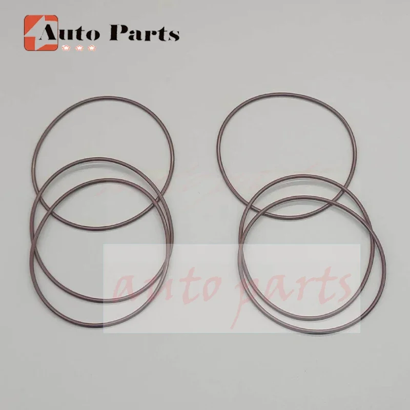 Комплект уплотнительных колец сцепления автомобильной коробки передач для Ford