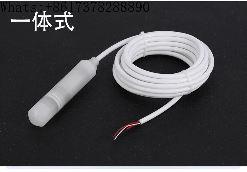 Компактный датчик дифференциального давления hessman с цифровым дисплеем 4-20 мА