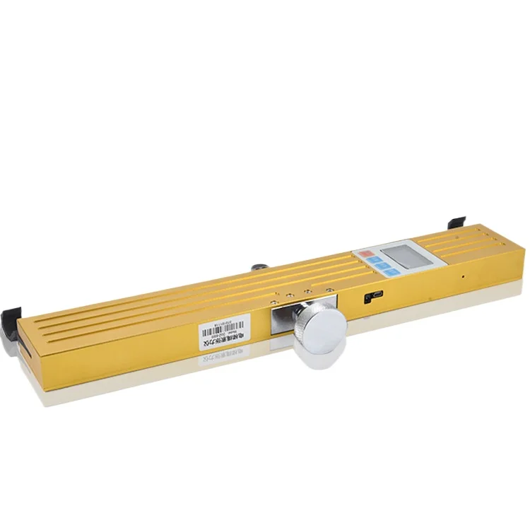 Egz-3000 стальной трос измеритель напряжения Лифт тестер динамометр