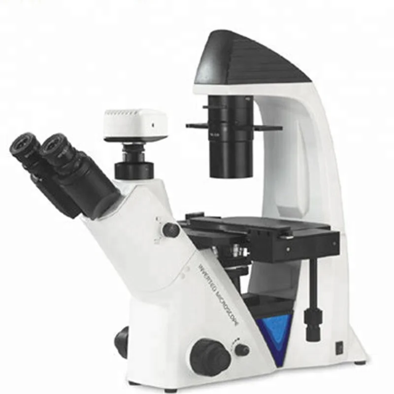 Price of inverted fluorescence microscope