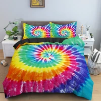 3d luxury bedding set for boys girls adult modern abstract comforter cover duvet cover 3d bedding sets home textile