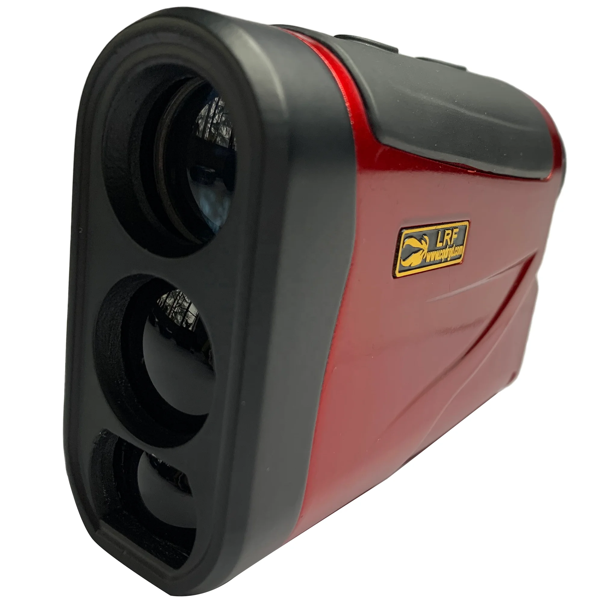 Портативный Водонепроницаемый дальномер 1000 м 1500 2000 3000 4000