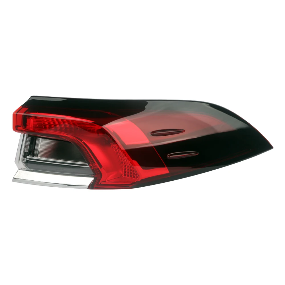 

Левый/правый задний фонарь для TOYOTA COROLLA ALTIS 2019 2020 2021 2022 2023, задний фонарь, стоп-сигнал с