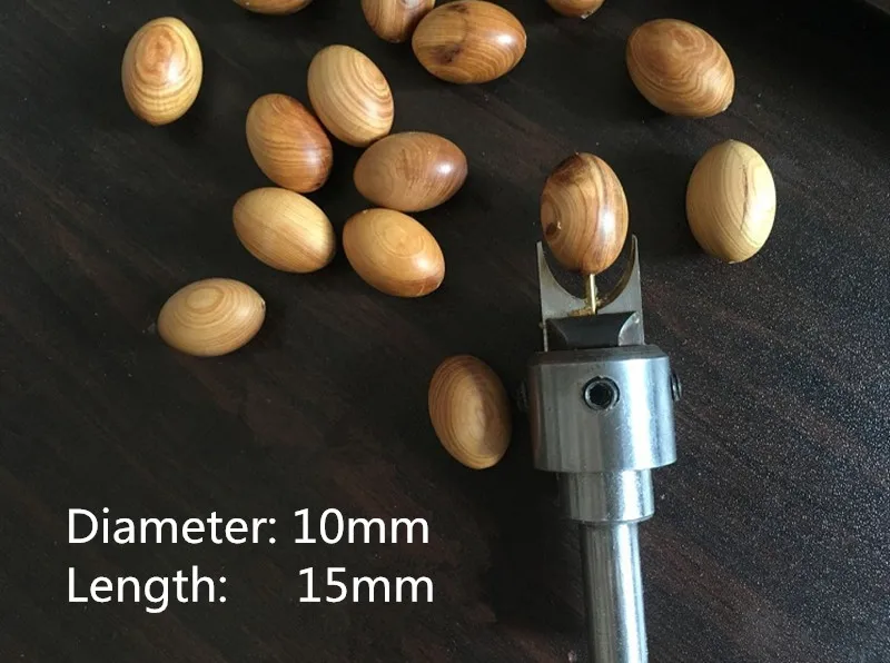 Набор фрез MOKIN из сплава вольфрама и кобальта