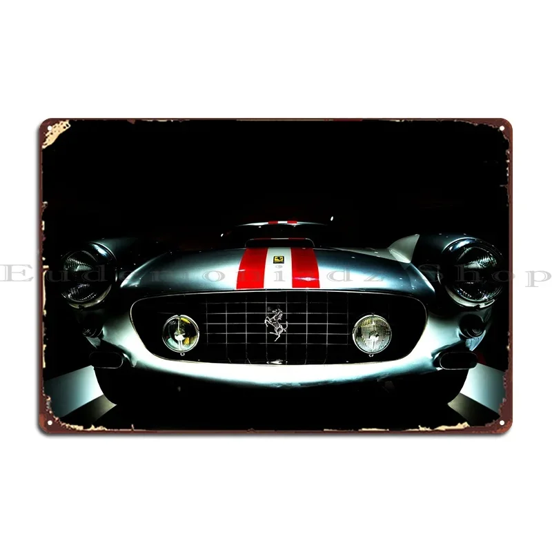 Металлическая табличка Go Forward с принтом ржавый клубный бар настенный декор