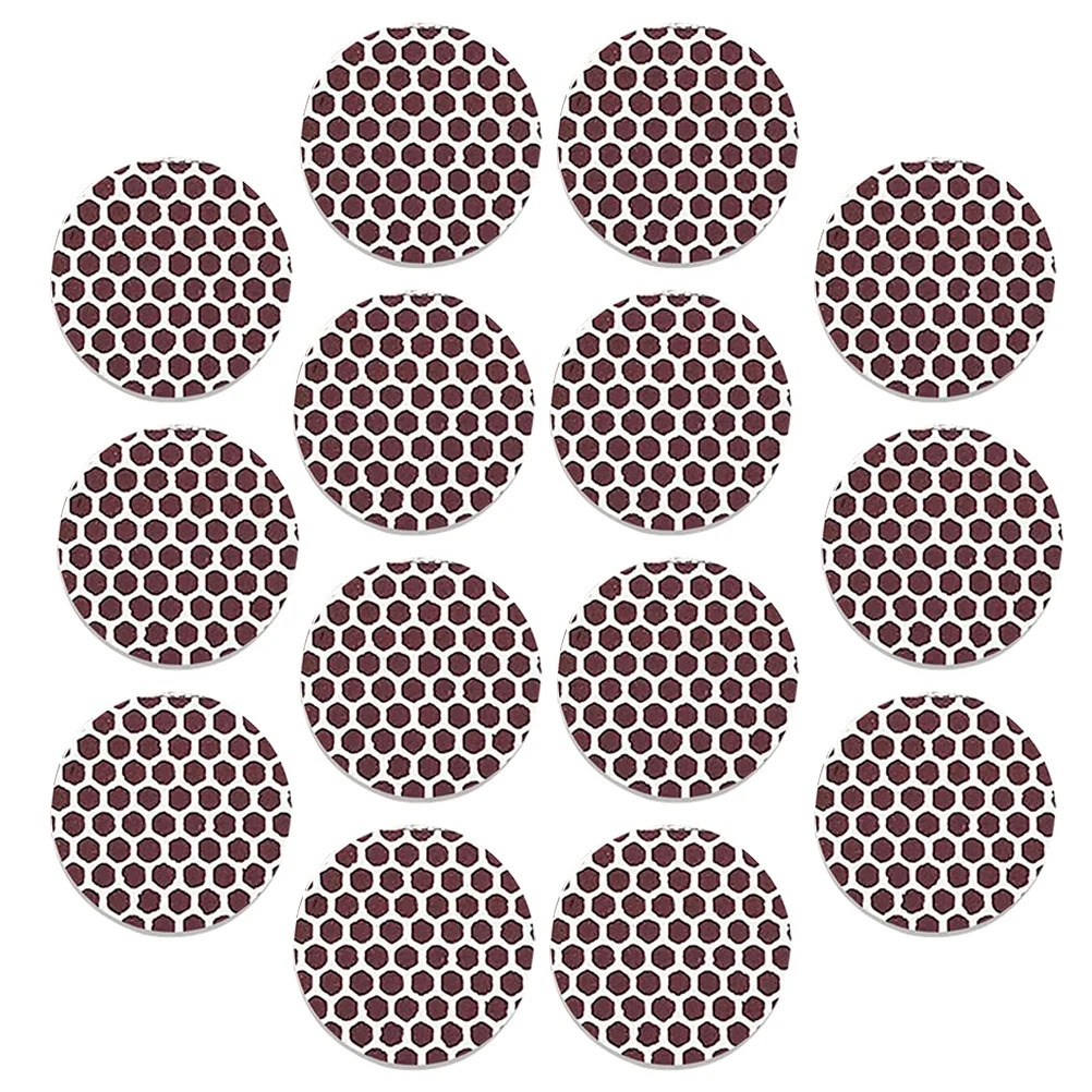 

Circle Stickers Round Fire Paper Permanent Match Matches Striker Adhesive Fireplace Self-Adhesive Supplies