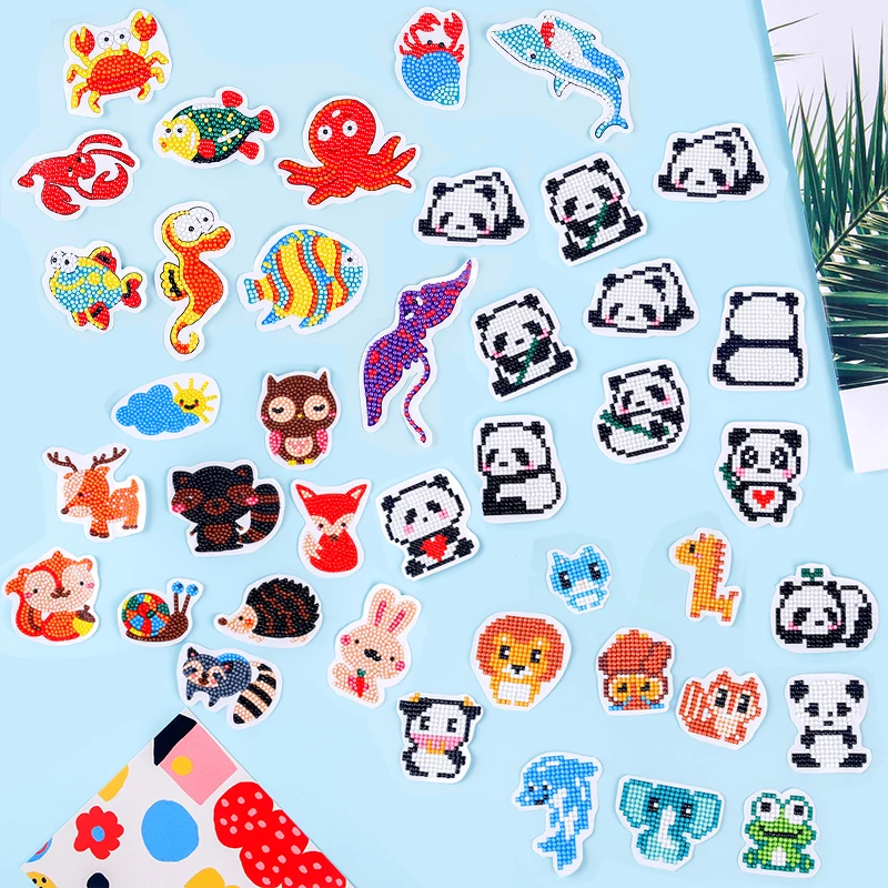 5D алмазная живопись серия принцесс цветок фея мультфильм родитель-ребенок