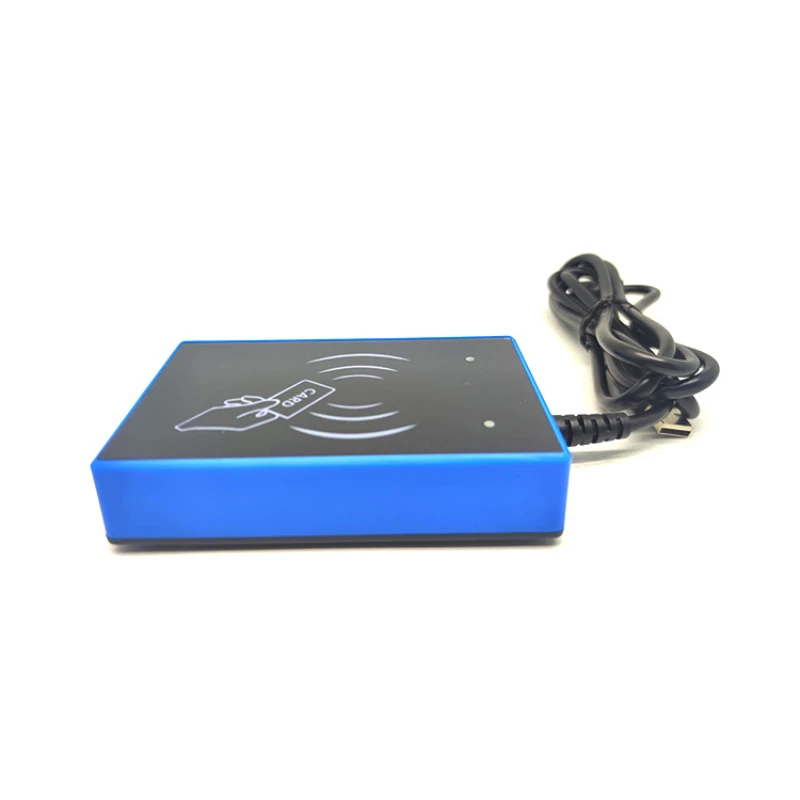 

Rfid Uhf Rfid Reader Writer Uhf Rfid Oem Desktop Card Issuer