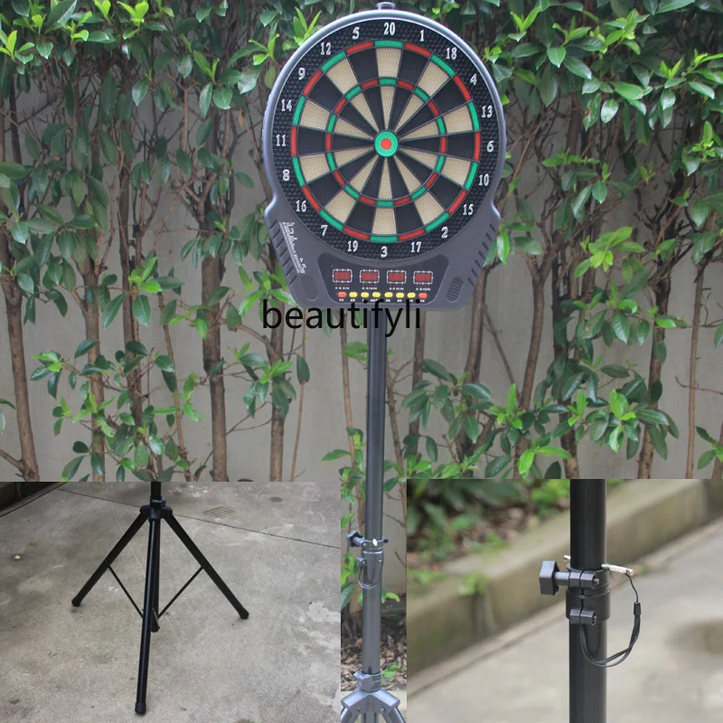 18-дюймовый электронный компьютер автоматический подсчет фотография