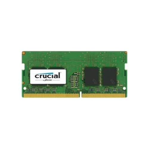 

Crucial 8 2133 DDR4 CT8G4SFS8213
