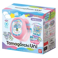 Tamagotchi Wifi Uni#1