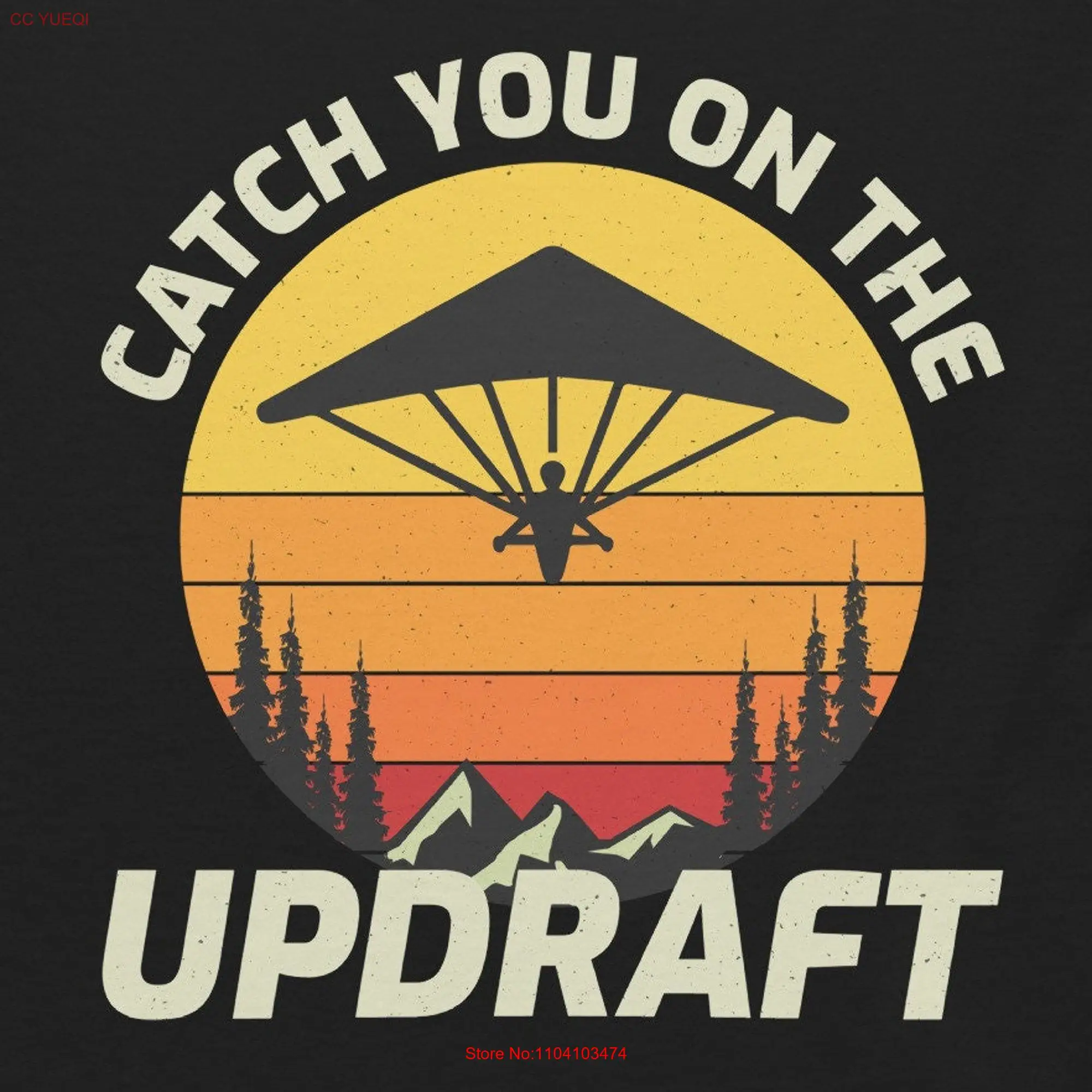 Подвесной планер параплана летающий энтузиаст любитель авиации экстремальные