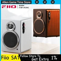 Колонки FiiO SA1 HiFI