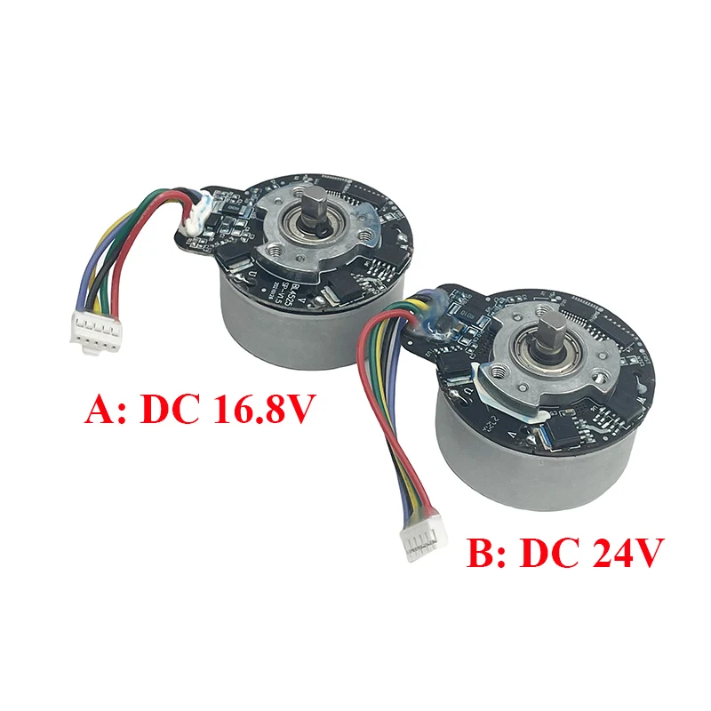 Пистолет бесщеточный BL4525, 45 мм, постоянный ток 16,8 В, 24 В