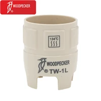 1pc woodpecker 100 original dental ultrasonic scaler tips torque wrench tw 1l fit for uds nsk ems dte satelec