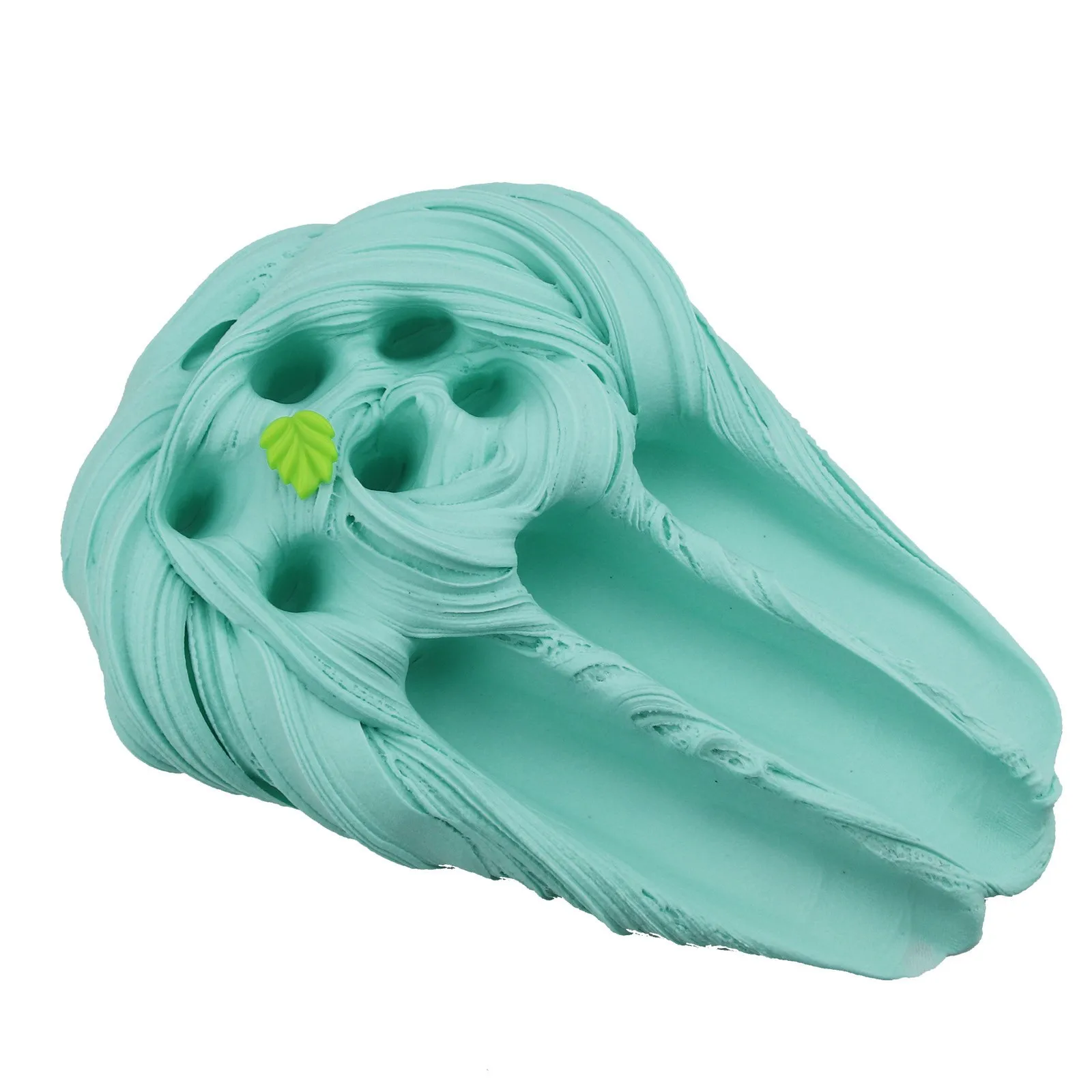 Diy масляные слаймы мягкие эластичные и не липкие с облаками Набор для