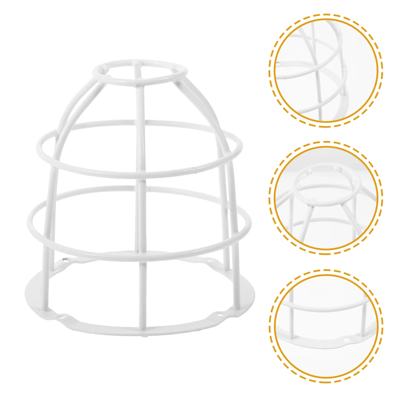Рисунок 5 - Абажур рамка рамки кронштейн офисные