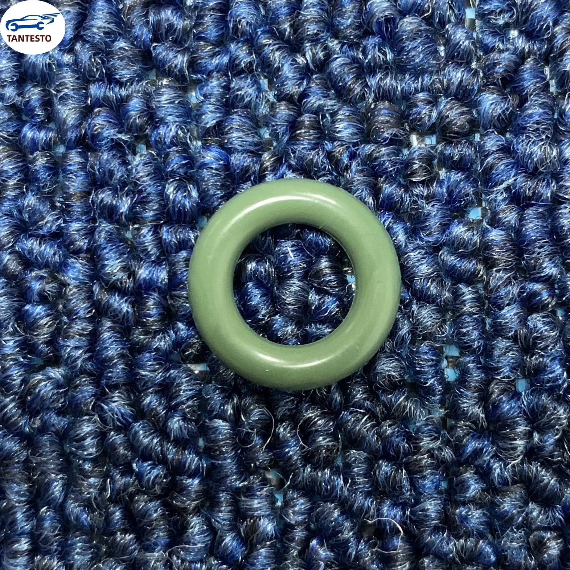 Уплотнительное кольцо для топливного впрыска форсунки Volkswagen