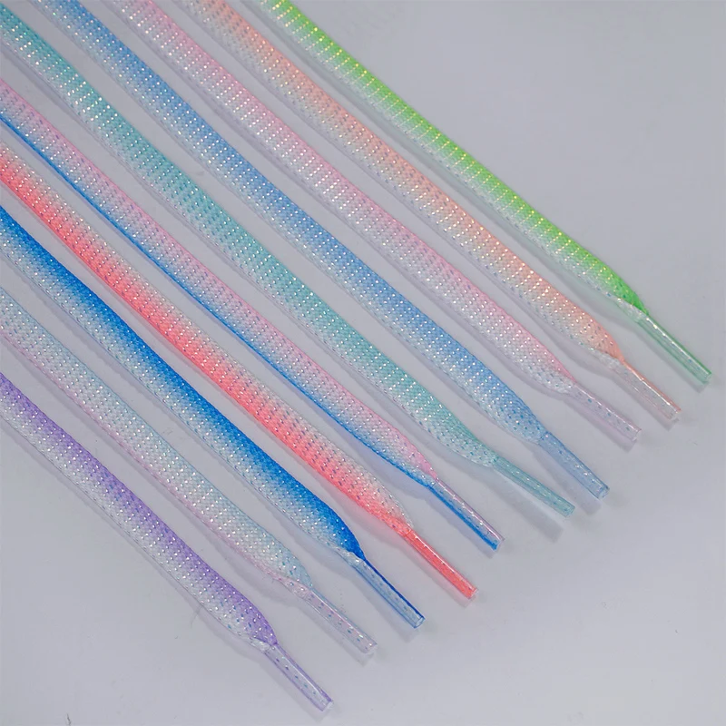 Серебристые Шнурки Для Обуви Купить