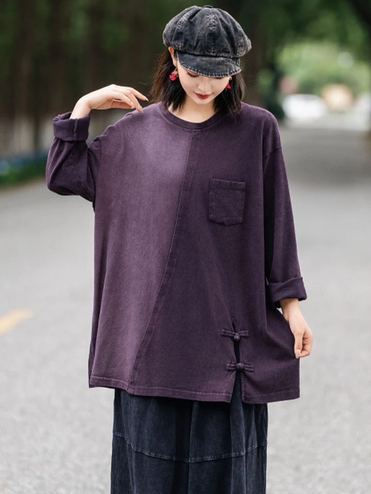 Женская футболка оверсайз Max LuLu