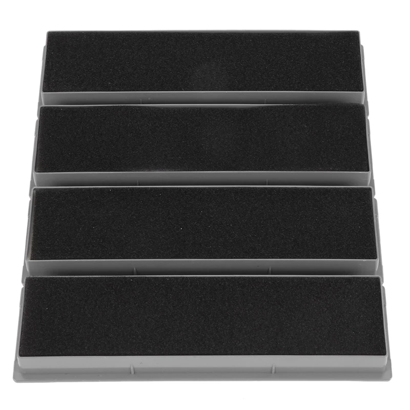 Promotion!2 Set Replacement Part Kit For Ecovacs Deebot OZMO 920 950 T5 T8 AIVI Robot Brushes Filters |