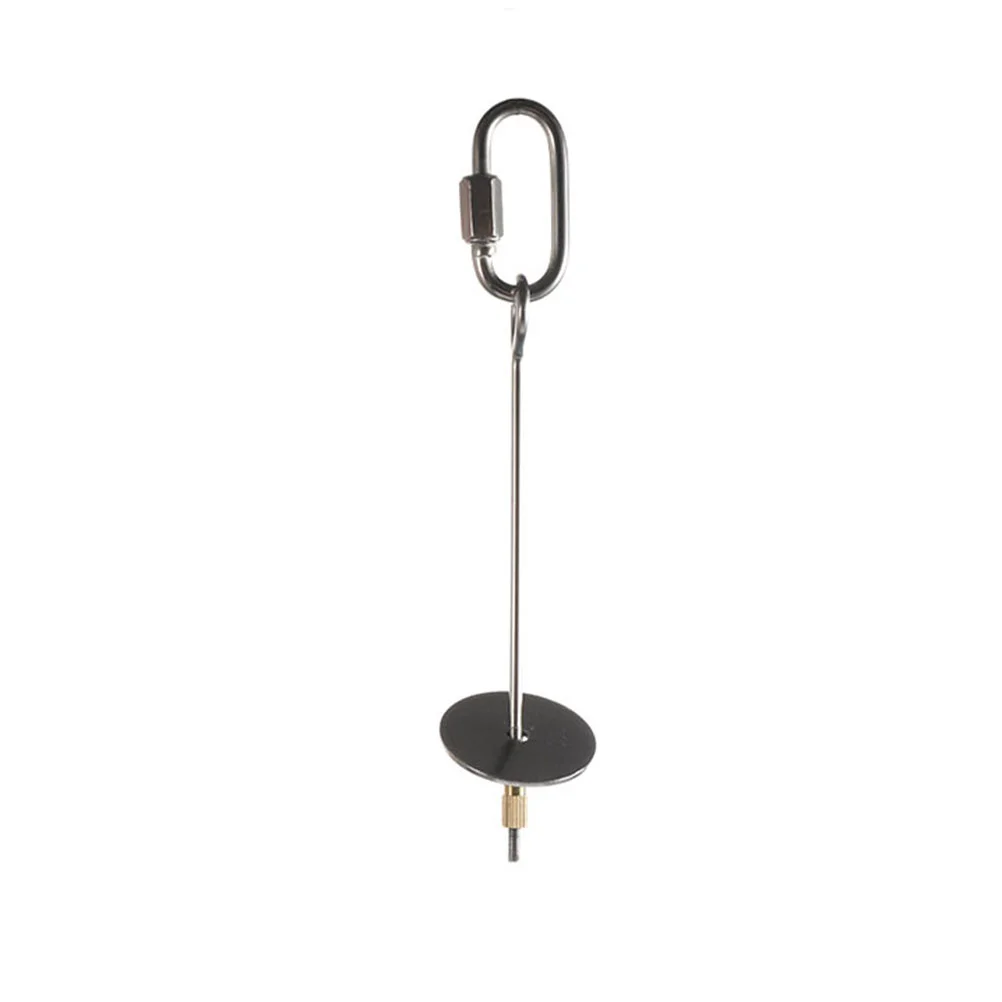 

Chinchilla Chew Toys Bird Feeding Fork Bird Skewer Parrot Fork Toy Birds Favors Parrot Food Holder Hanging Parrot Toys