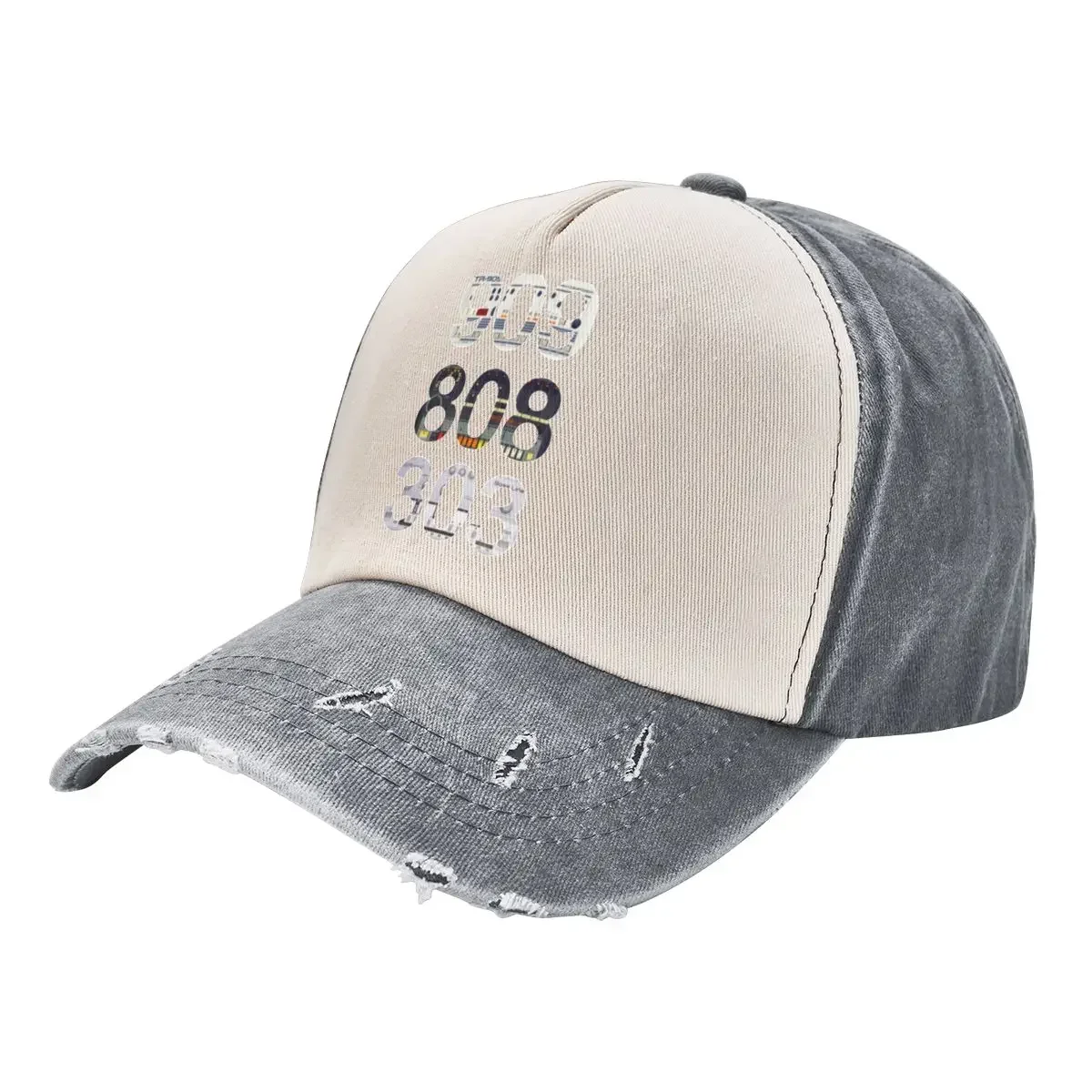 

Roland 909 808 303 бейсболки винтажная хлопковая кепка от солнца в стиле унисекс регулируемые шапки для активного отдыха Кепка