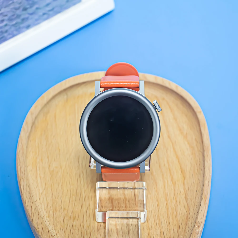 Для умных часов Nothing CMF Watch Pro 2 металлический корпус сменный твердый сплошной цвет