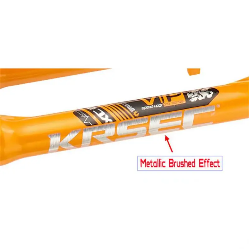 26/27 5/29 дюймов велосипедная вилка MTB передняя подвеска из магниевого сплава