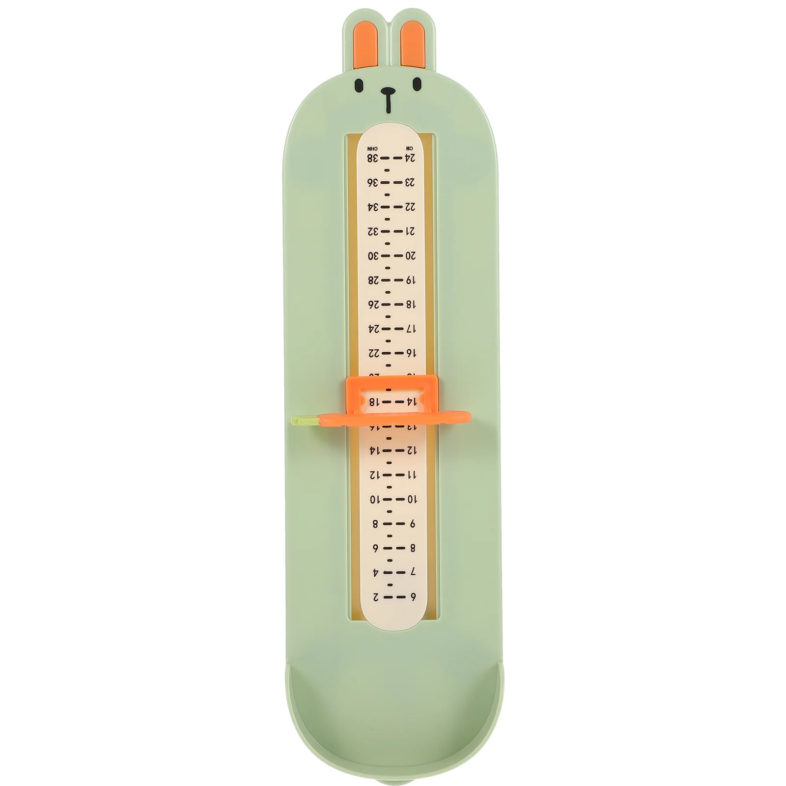 Измерение размера обуви устройство для измерения детской стопы линейка