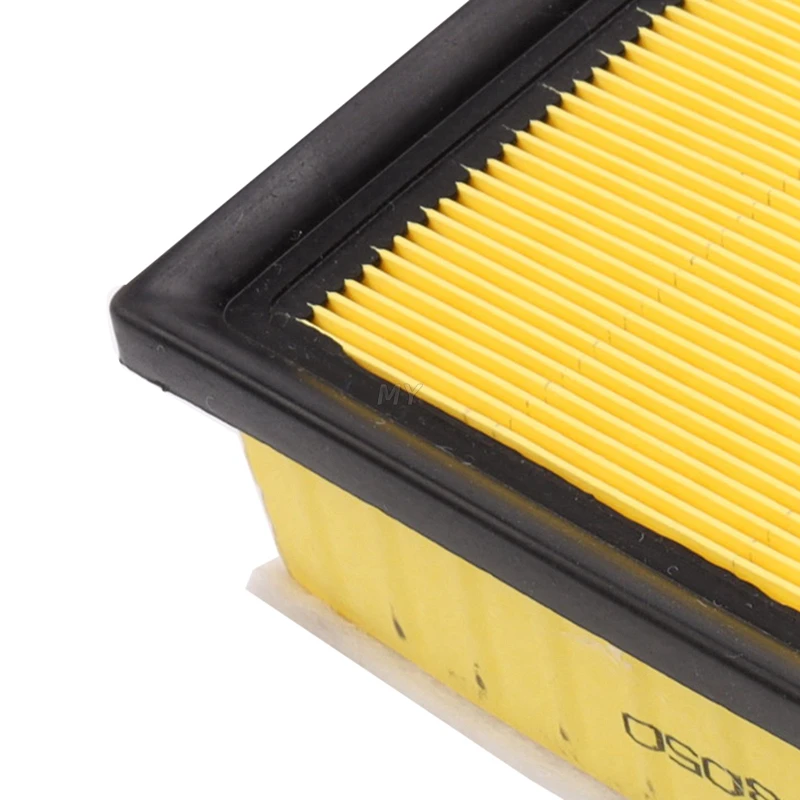 Элемент воздушного фильтра 17801-38050 17801-38051 для FJ Cruiser 4runner Land Prado GX400 GX460 2009 2010 2011