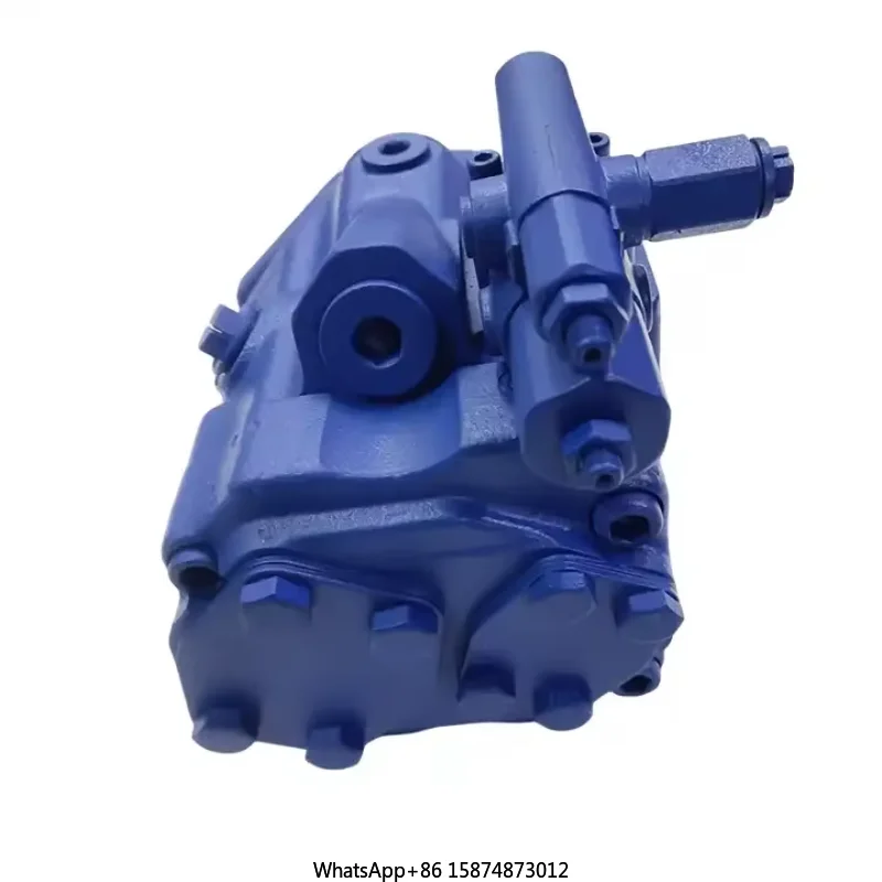 A10V028ED72/31R-VCC12N00 Гидравлический поршневой насос переменного давления высокого A10V