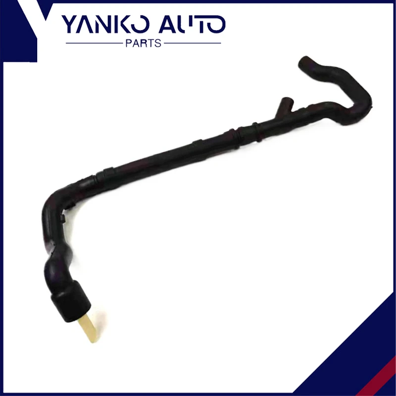 2720181382 новый шланг для вентиляционного клапана двигателя Mercedes-Benz CLK200 E200 C180 ML500 S350