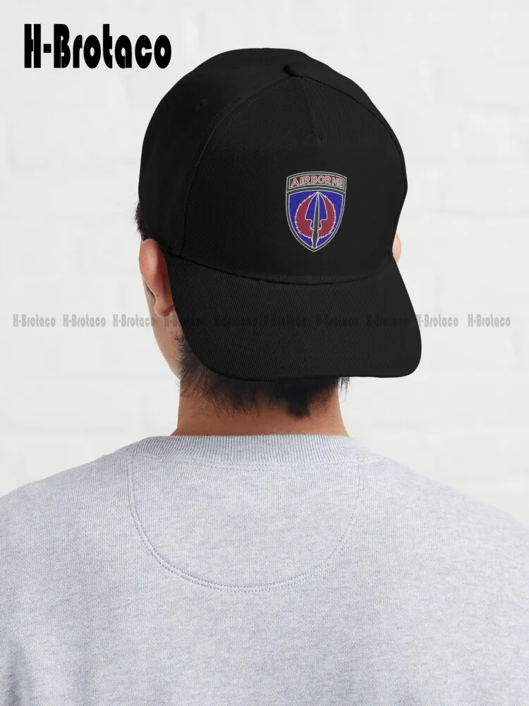 

Special Forces Aviation - Merchandise Baseball Cap Baseball Caps For Women Street Skateboard Harajuku Gd Hip Hop Custom Gift Art