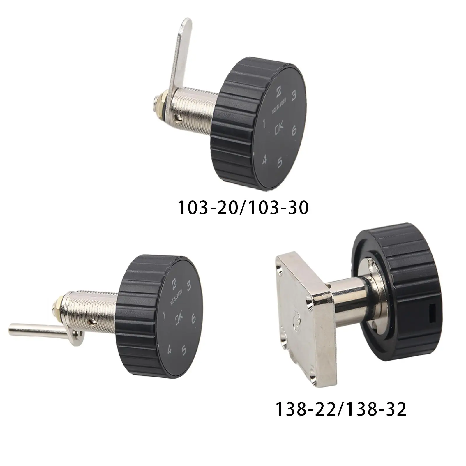

Цифровой электронный кодированный телефон для безопасности двери сауны